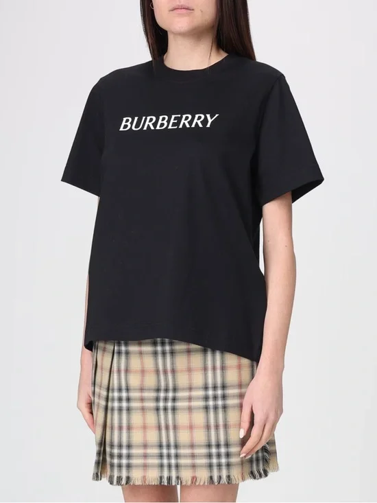 Burberry T-Shirt With Logo! - Picture 5 of 5